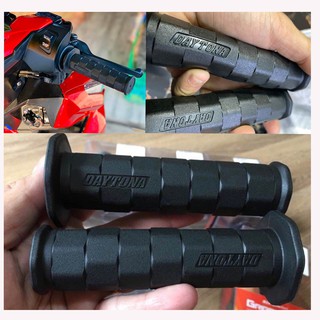 Bao tay, tay nắm cao su Daytona lắp xe siêu đẹp