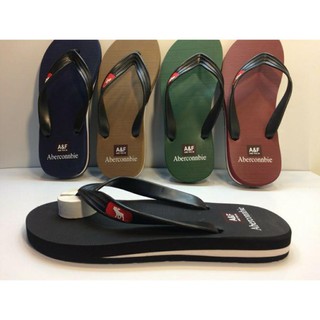 Dép xỏ ngón Tông hươu nam 3 lớp siêu bền