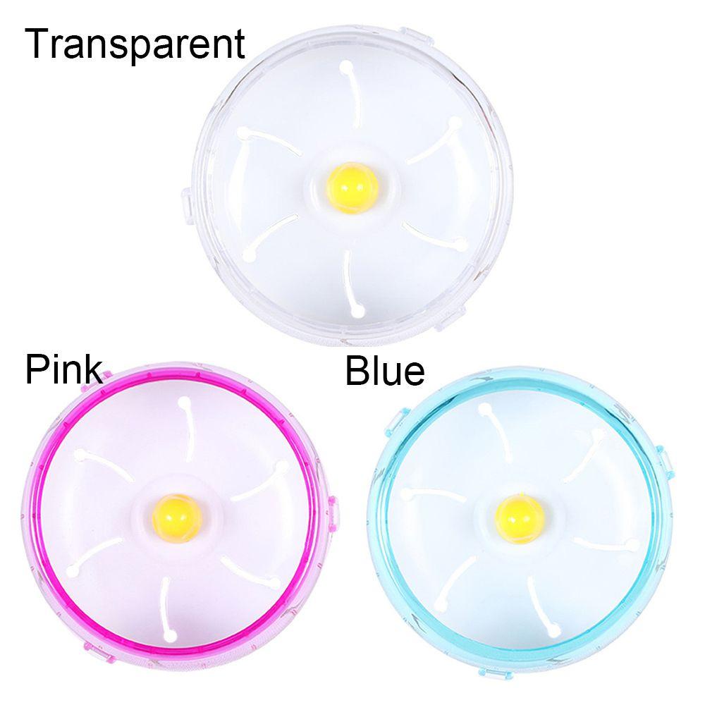 Bánh Xe Chạy Đồ Chơi Cho Chuột Hamster