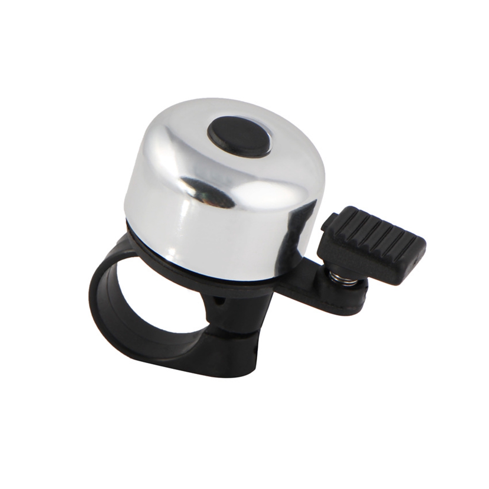 Chuông xe đạp cảnh báo an toàn bằng kim loại