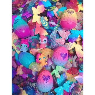 Set 10 Trứng Hatchimal hatchimals phiên bản SS9 (không cánh)