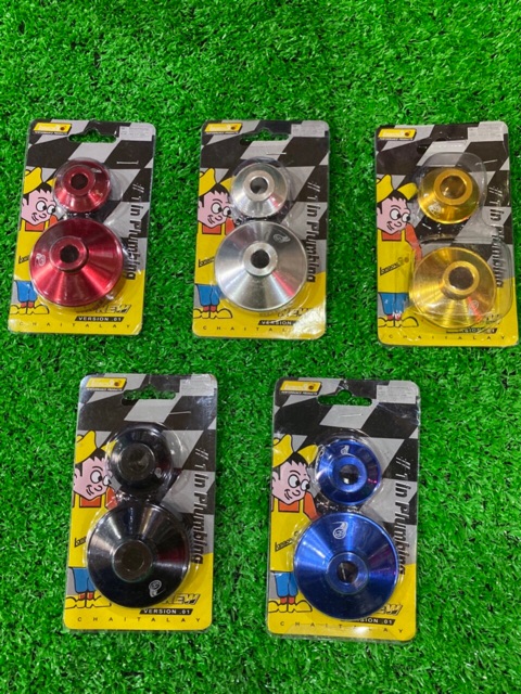 Chụp Cóc Cho Yamaha Và Honda