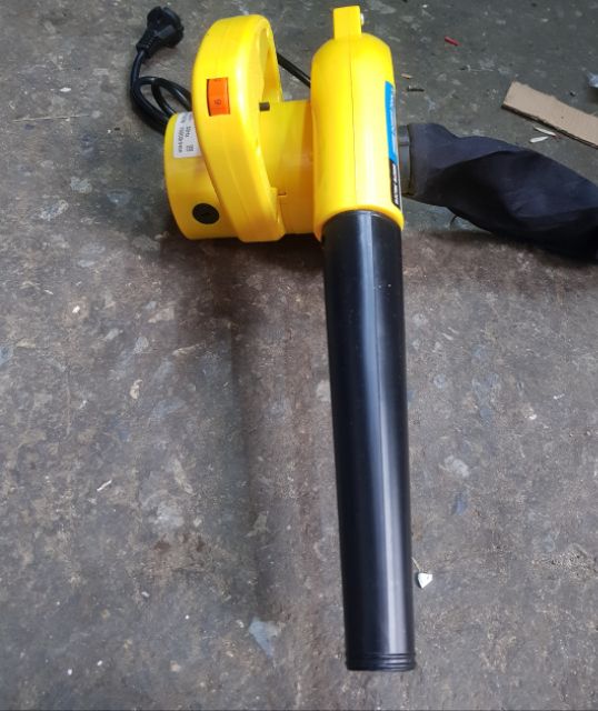Máy Thổi Bụi Cầm Tay Có Điều Khiển Tốc Độ