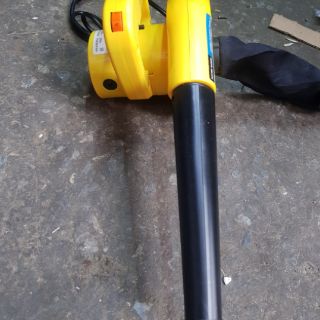 Máy Thổi Bụi Cầm Tay Có Điều Khiển Tốc Độ