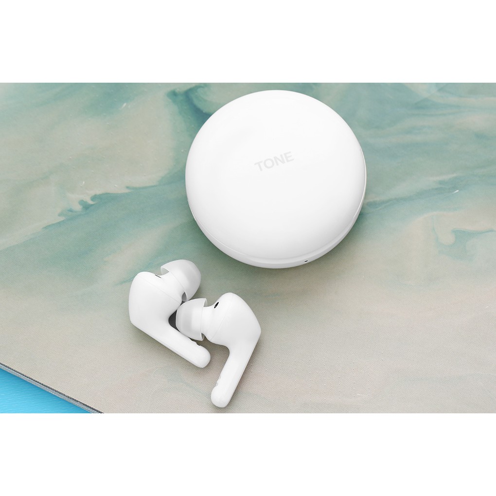 Tai nghe Bluetooth không dây LG HBS-FN4 chính hãng