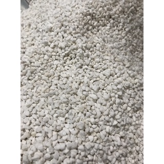 Đá perlite siêu nhẹ - Túi 10 lít