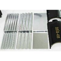Máy bấm duỗi tóc 3 trong 1