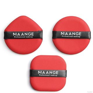 Makeup Puff Soft Dry And Wet Dual-Use Makeup Sponge