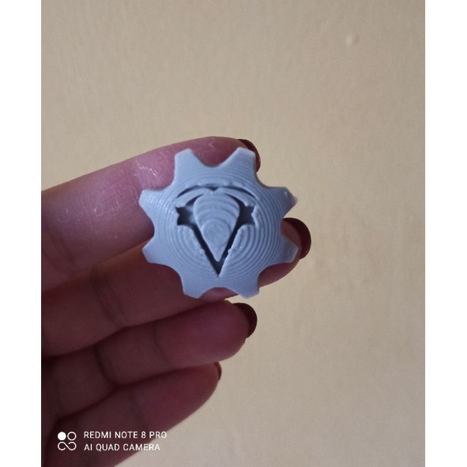 LOGO HIDDEN BLADE Shopee Việt Nam