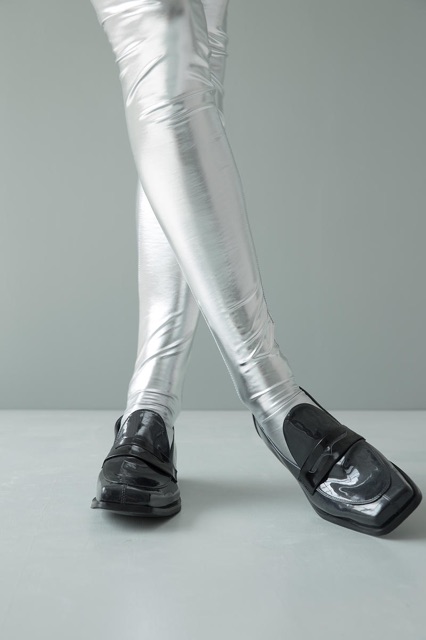 Giày bệt retro-thiết kế cao cấp ORDER