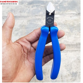 6.5" Kìm cắt Kingtony 6213-06