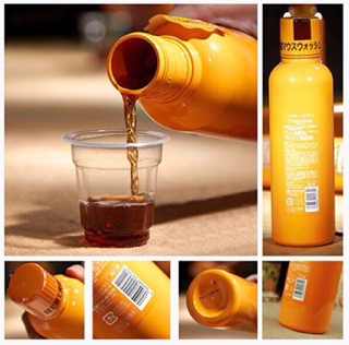 Nước Súc Miệng Nhật Propolinse (600ml) [CHUẨN]
