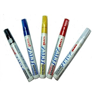 Bút sơn công nghiệp Mitsubishi Uni Paint marker Px 20