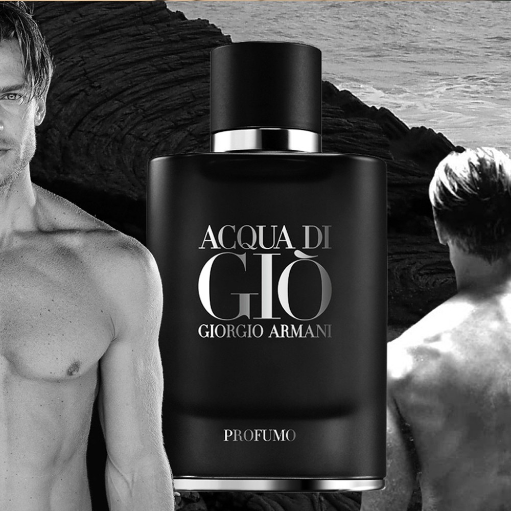Nước Hoa Nam Acqua di Gio Profumo - Nước Hoa Nam GIORGIO ARMANI - Nước Hoa Nam Tươi Mát -  Nước Hoa Nam 125ml | BigBuy360 - bigbuy360.vn