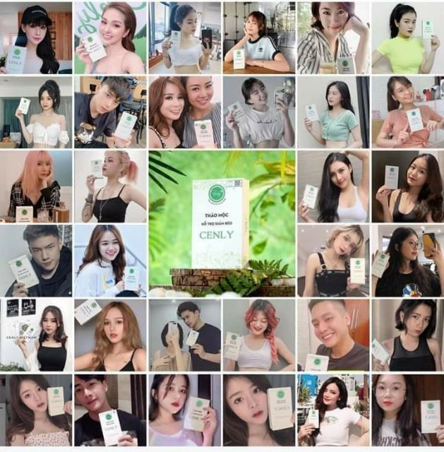 ❤THẢO MỘC GIẢM BÉO CENLY❤ liệu trình dùng thử 15 ngày giảm ngay 2kg-4kg 🔥 Không mệt mỏi Không tác dụng phụ🔥 | BigBuy360 - bigbuy360.vn