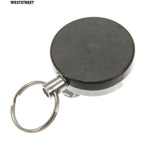 Móc khóa dây kéo có thể kéo dài tiện lợi