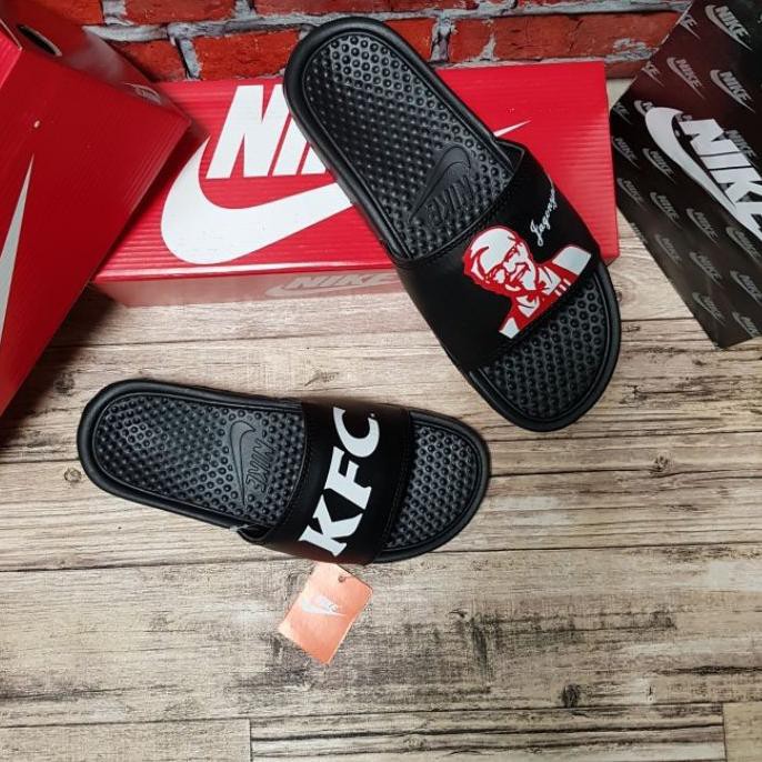 Giày Sandal Nike Kfc 5.5 Chất Lượng Cao Cho Nam