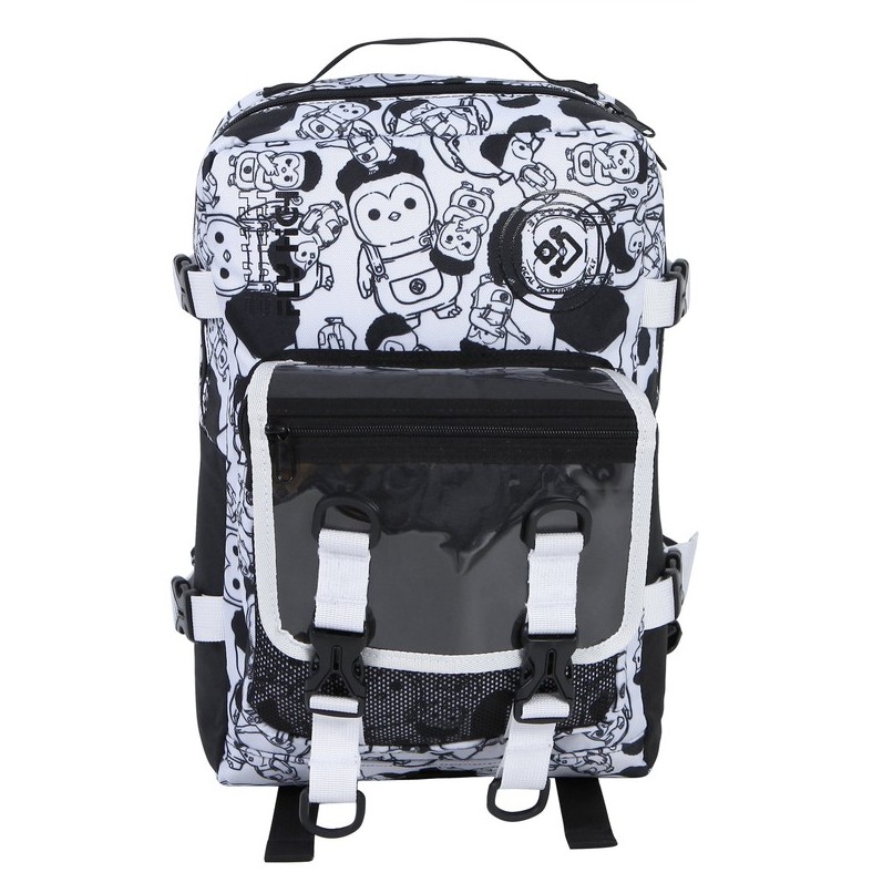 Balo BIRDYBAG Tool back pack mix penguin