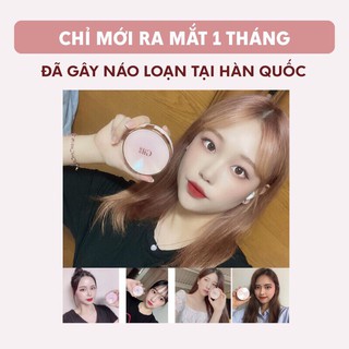 Phấn nước GILAA LONG WEAR DD CUSHION