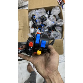 Cùm domino