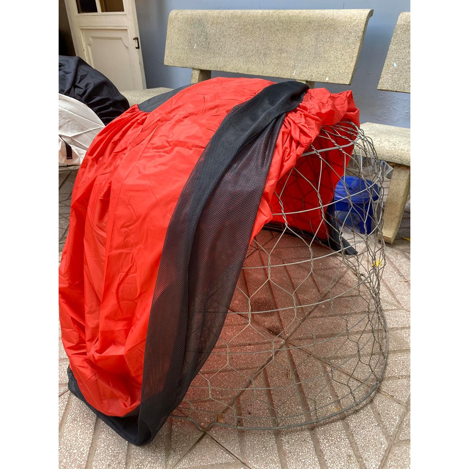 Mùng Trùm Bội Lớn Chống Mưa, Thấm Nước