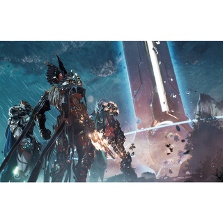 Đĩa chơi game PS5: God Fall