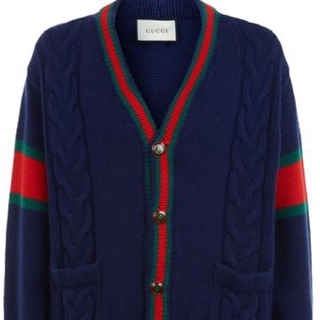 Áo khoác len nhập