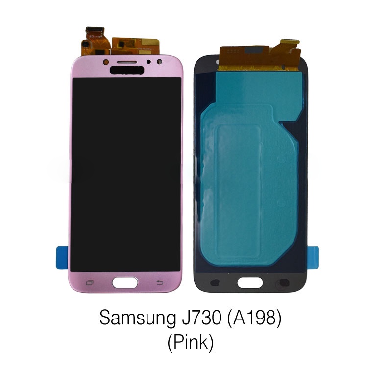 Màn hình điện thoại Samsung J730 J7 Pro, Màn linh kiện dùng thay thế cho màn bị hỏng, sọc màn... tặng kèm bộ sửa 8 in 1