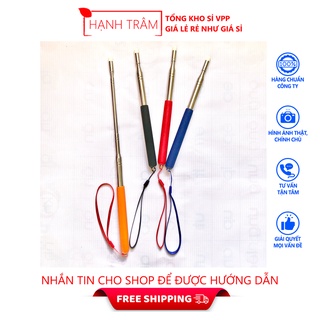Que chỉ bảng có dây, Đồ dùng giáo cụ dạy học cho giáo viên