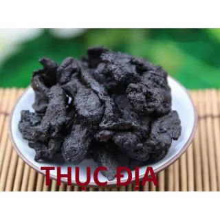 Thục địa ( loại ngon) 100g