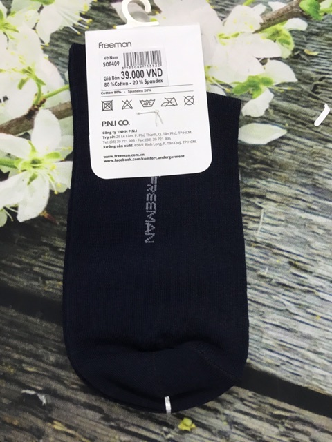 SOF409 VỚ/TẤT DÀI QUA MẮC CÁ