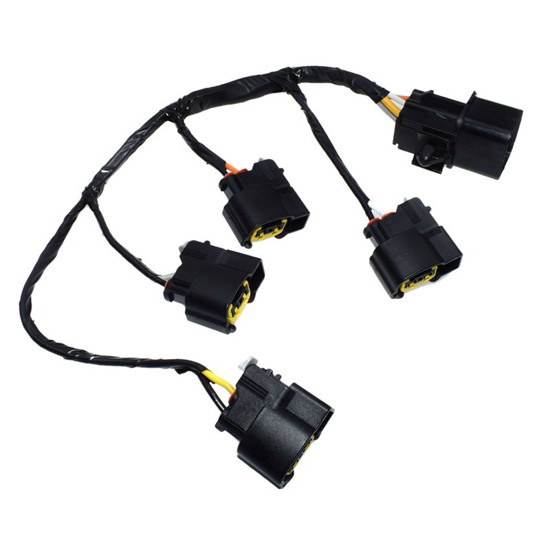 Cuộn Dây Cáp 27350-2b000 Cho Kia Rio Soul Ceed Cerato Spectra Forte Rondo Hyundai Elantra Accent 1.6l