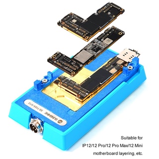 Đế nhiệt tách main X- 14Pm SS-T12A