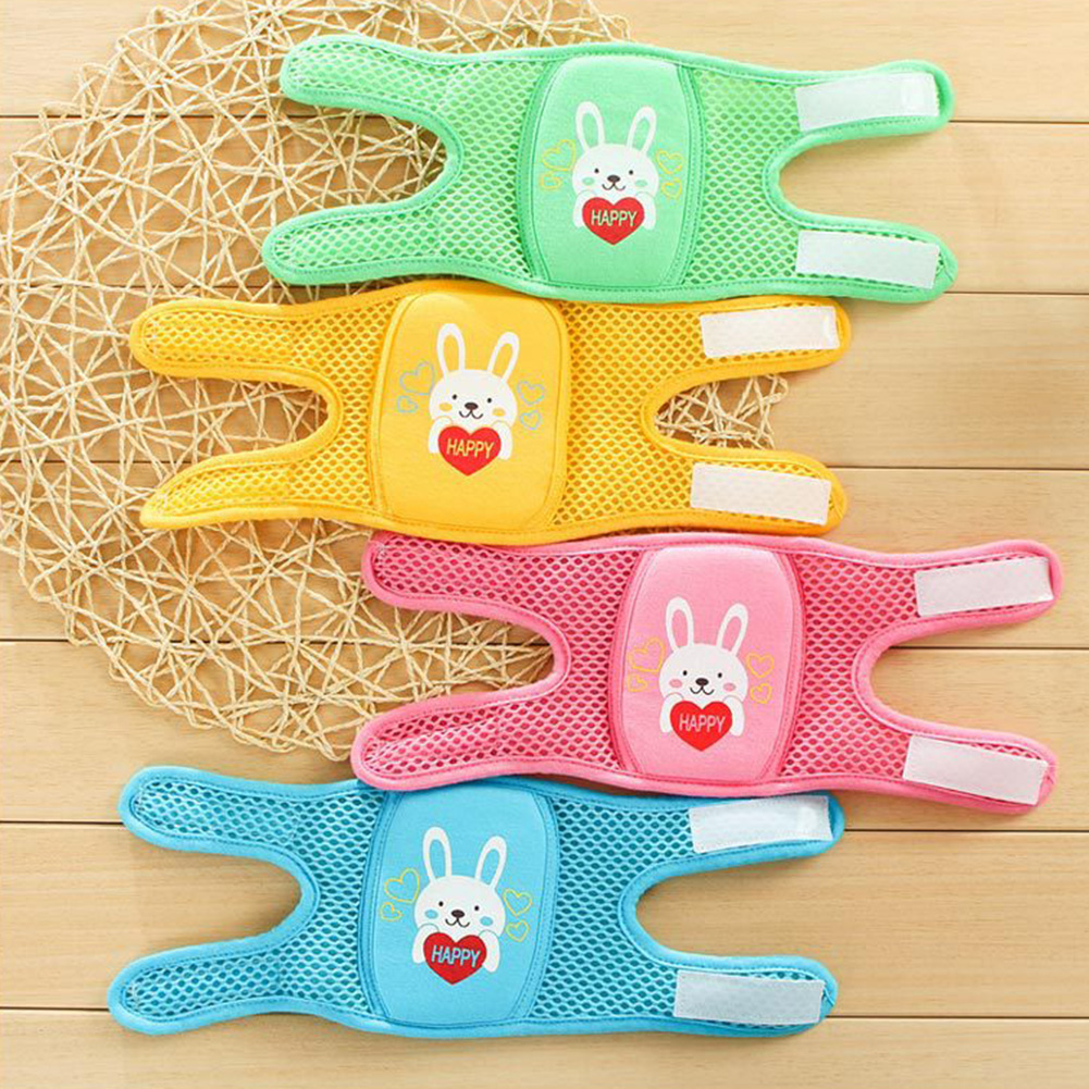 Đệm bảo vệ đầu gối cho bé tập bò chống té ngã