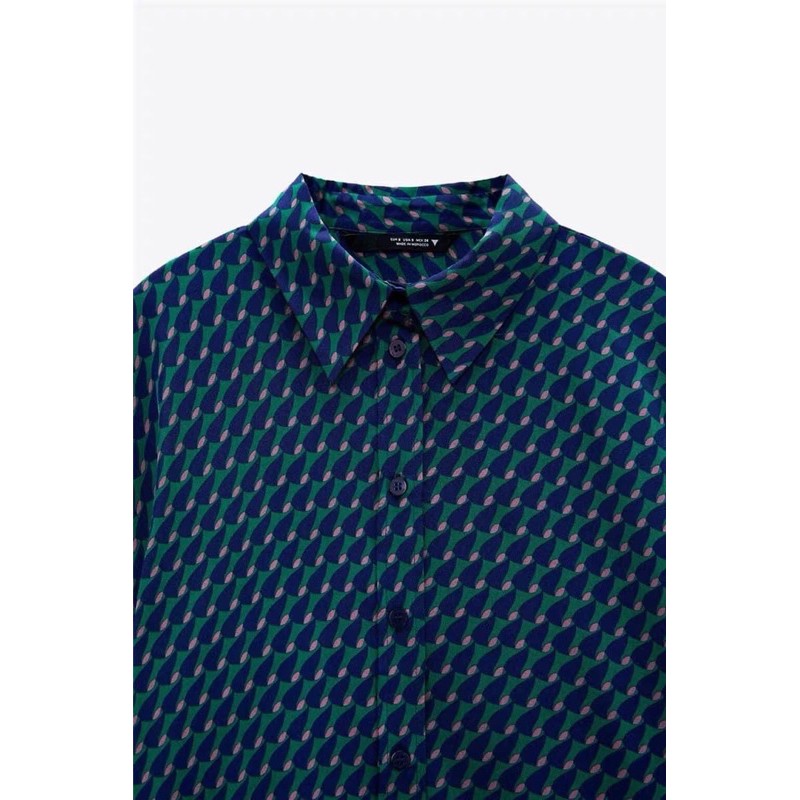 SƠMI ZARA AUTH TÙN