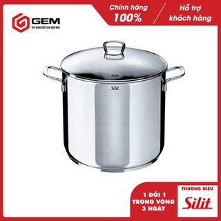 NỒI LUỘC GÀ SILIT 12L