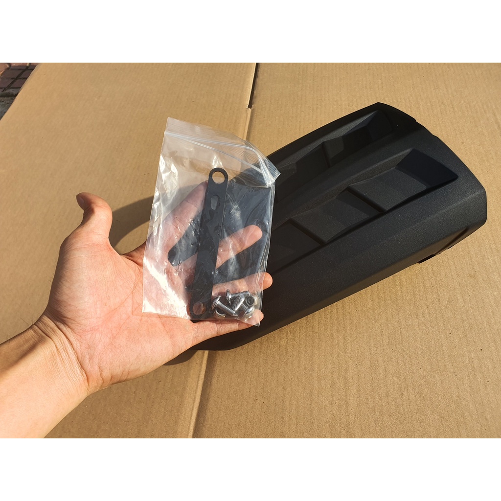 Chắn bùn gầm MT15 , XSR155, R15V3
