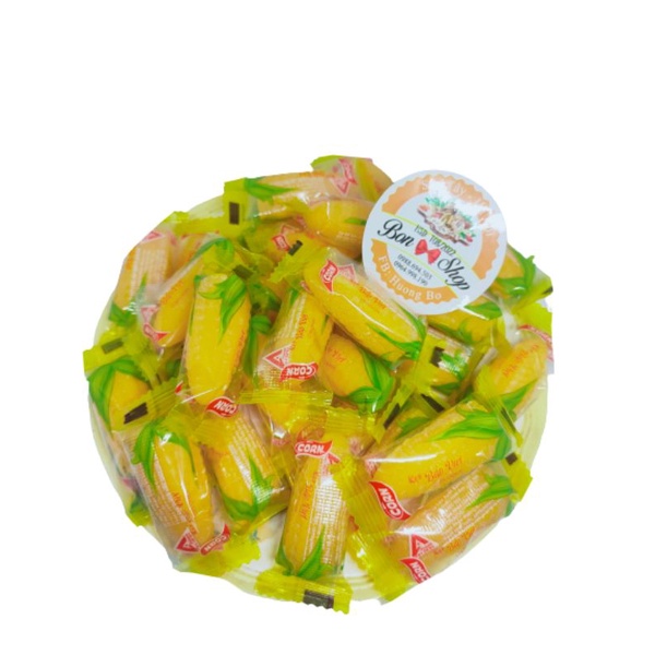 500G KẸO BẮP DẺO THƠM NGON LOẠI 1
