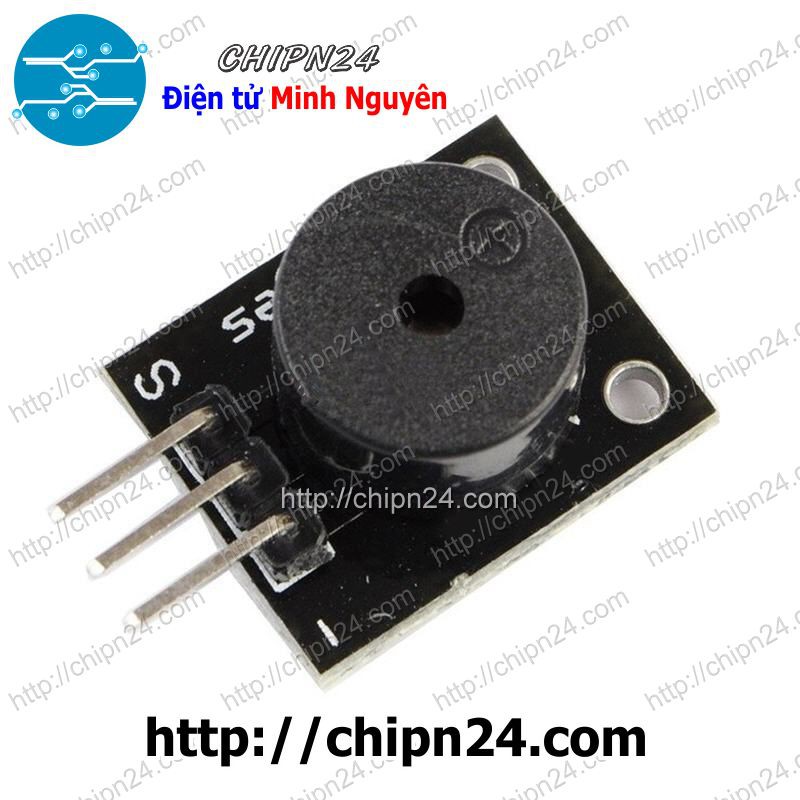 [1 CÁI] (C1) Module Còi Bip 5V KY-006