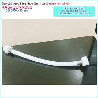 DÂY CẤP NƯỚC NHỰA KAG-DCNN300