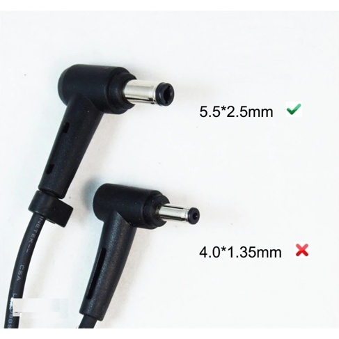 SẠC ASUS VIVOBOOK 19.5V 2.37A HÀNG HÃNG, BẢO HÀNH 12 THÁNG