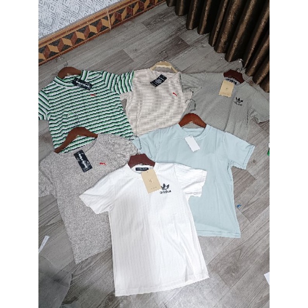áo combo 100k/3 chiếc