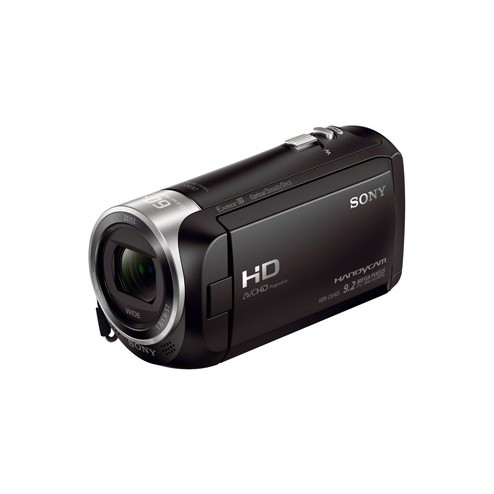Máy quay Sony Handycam HDR-CX405 | Chính hãng | Bảo hành chính hãng Sony 24 tháng toàn quốc