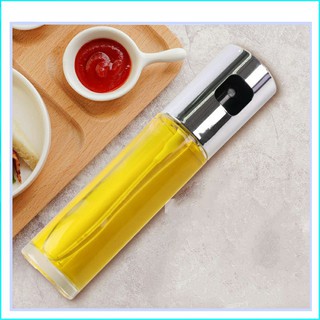 Bình xịt dầu ăn dạng phun sương cao cấp dung tích 100ml