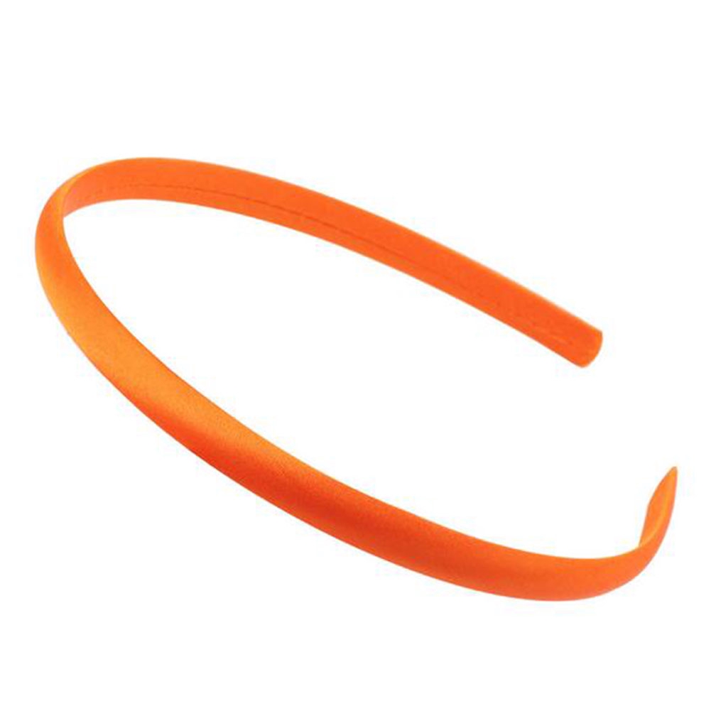 1pcs Vintage Solid Color Băng Đô Cài Tóc Cho Bé Hair Bands Lovely Children Headband