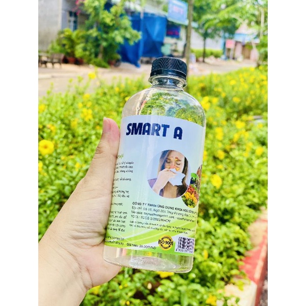 Nước Smart A