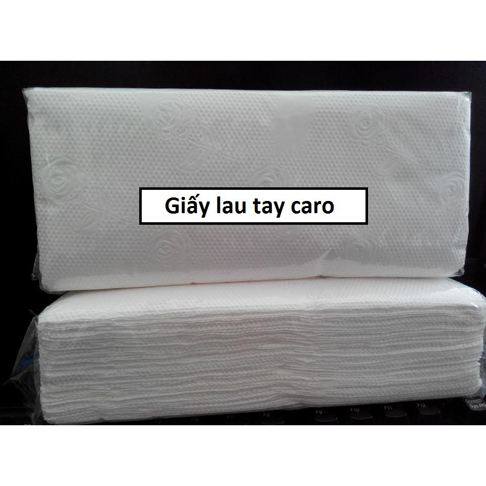 Giấy lau tay xấp ngang - giấy rút kéo - giấy vệ sinh cao cấp - giay lau tay ngang - hộp giấy lau tay ngang