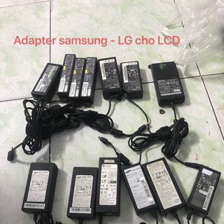 Adapter cho màn hình máy tính và cho laptop