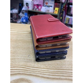 Bao da Nokia 7.2 case dẻo thời trang