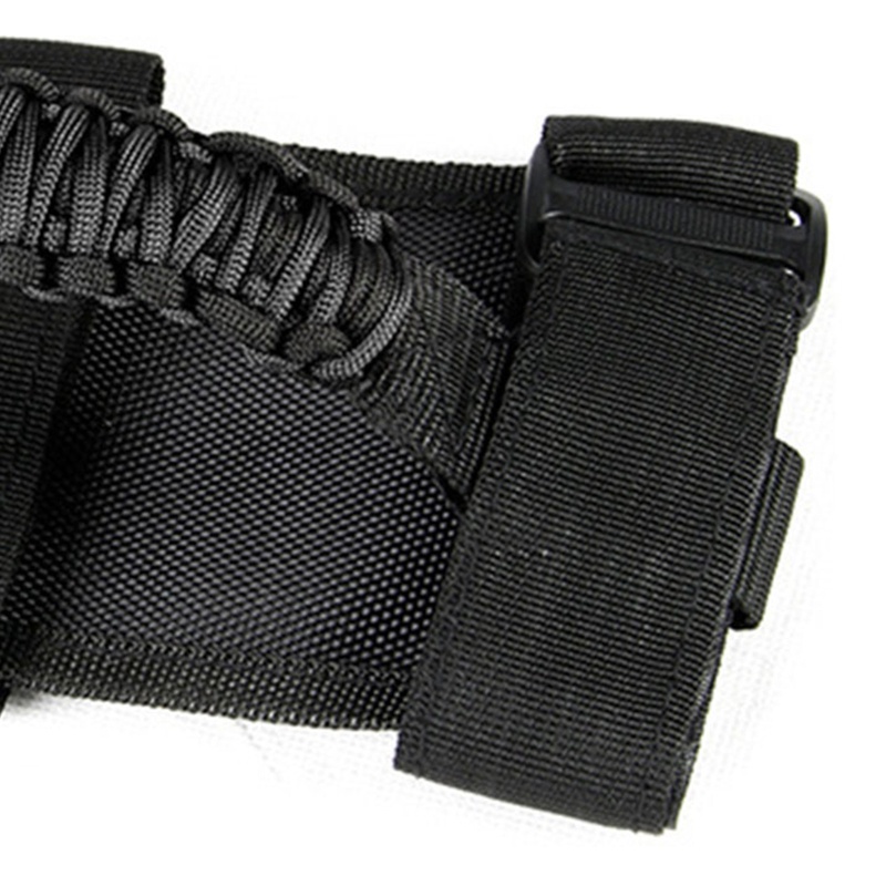 Tay Nắm Chuyên Dụng Cho Xe Địa Hình Wrangler